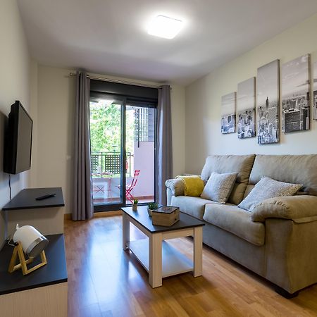 Soemn Apartments Alcalá de Henares Kültér fotó
