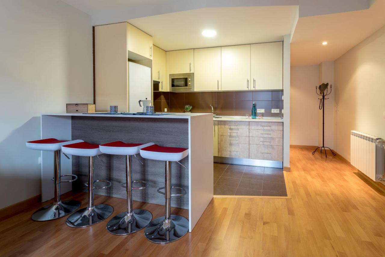 Soemn Apartments Alcalá de Henares Kültér fotó